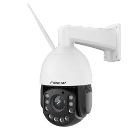 Foscam SD4H 2K 4 MP Outdoor...